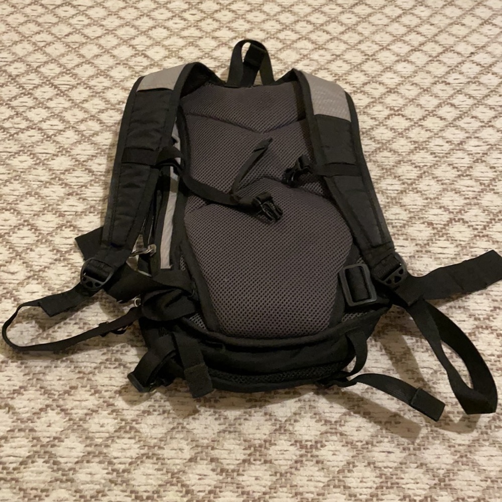 Eddie Bauer Hydration Backpack - image 3